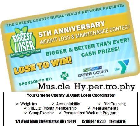 Muscle Hypertrophy